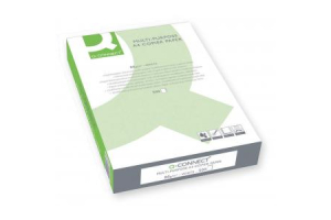 Kopírovací papier A4 80g biely