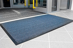 Rohožky pred dvere