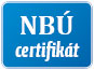 Skartovačky s certifikátom NBÚ