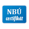 Skartovačky s certifikátom NBÚ
