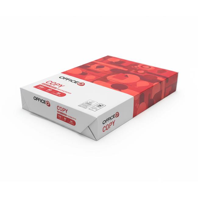 Kopírovací papier Officeo COPY A4, 80g