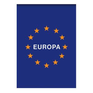 Blok poznámkový Notes Europa A4 50 listov čistý