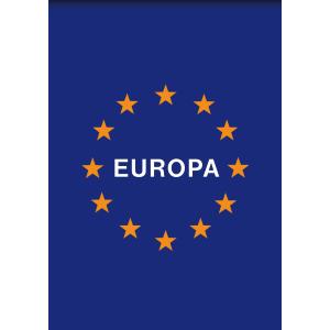 Blok poznámkový Notes Europa A5 50 listov čistý