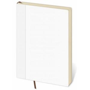 Náhradná náplň denná do diára FLIP 12x16,5cm 2026