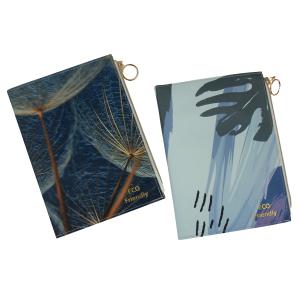 Blok DONAU A5 s vreckom, 50 listov, bodkované linajkovanie