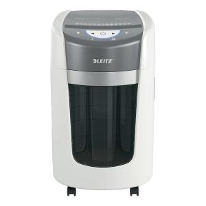 Skartovačka Leitz IQ OptiMax Home Office 225 P5 EU