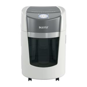 Skartovačka Leitz IQ OptiMax SmallOffice 350 P5 EU