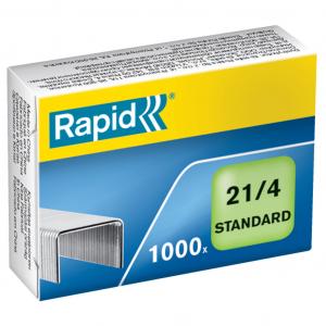 Spinky Rapid Standard 21/4 • 1000 ks