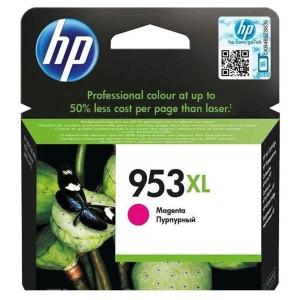 Atramentová náplň HP F6U17AE HP 953XL magenta XL (1.600 str.)