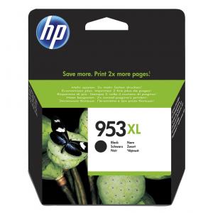Atramentová náplň HP L0S70AE HP 953XL black XL (2.000 str.)