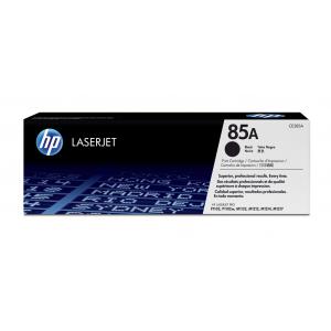 Toner HP CE285A HP 85A black (1.600 str.)