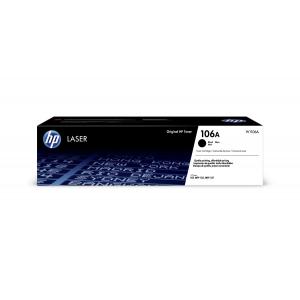 Toner HP W1106A HP 106A black (1.000 str.)