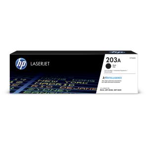 Toner HP CF540A HP 203A black (1.400 str.)