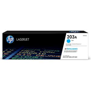 Toner HP CF541A HP 203A cyan (1.300 str.)