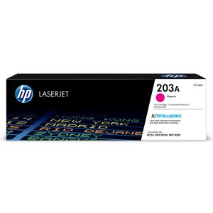 Toner HP CF543A HP 203A magenta (1.300 str.)