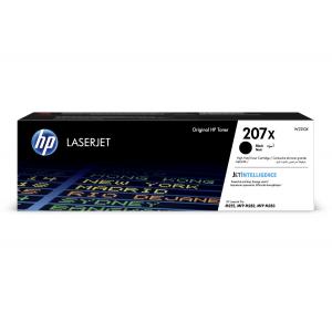 Toner HP W2210X HP 207X black XL (3.150 str.)