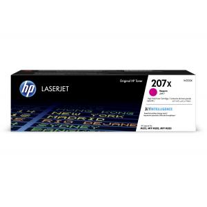 Toner HP W2213X HP 207X magenta XL (2.450 str.)