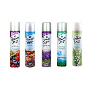 Osviežovač vzduchu Fresh more (Flowershop) mix vôni 300 ml