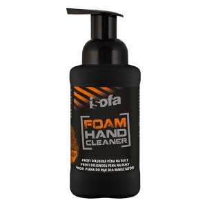Isofa Foam profi dielenská pena na ruky 400 g
