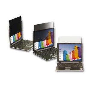 Bezpečnostný filter na obrazovku 3M PF17.0 17’’ 4:3 338 x 270 mm