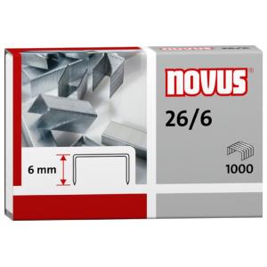 Spinky Novus 26/6 • 1000 ks