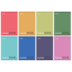 Zošit 564, A5, 60 listov, linajkový