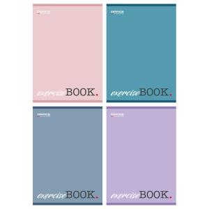 Zošit 584, A5, 80 listov, linajkový