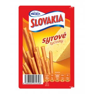 Tyčinky Slovakia z pece syrové 80 g
