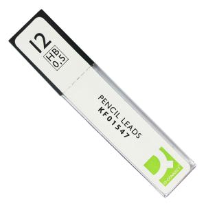 Mikrotuhy Q-CONNECT HB 0,5 mm, 12 ks