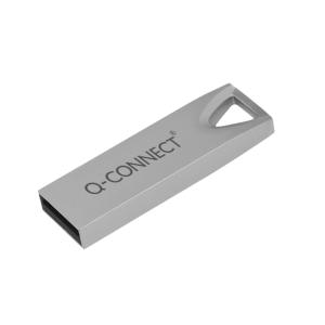 Flash disk USB Premium Q-CONNECT 2.0, 4 GB