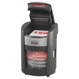 Skartovačka Rexel Max Autofeed+ 150X EU