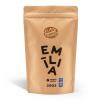 Káva zrnková Emília Zlaté Zrnko100% zmes arabica 200g