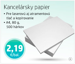 Kancelársky papier