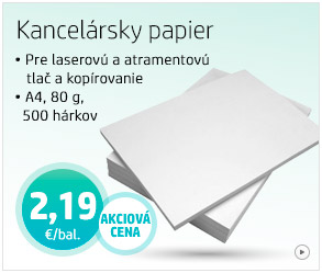 Kancelársky papier