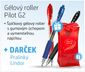 Gélový roller G2