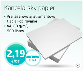 Kancelársky papier