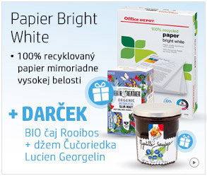 Papier Bright White