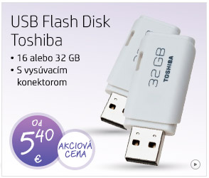 USB Toshiba