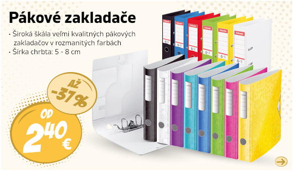 Pořadače