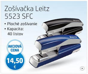 Zošívačka Leitz
