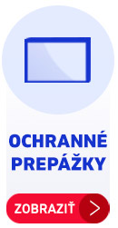 Ochranné prepážky