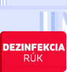 Dezinfekcia rúk