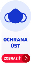 Ochrana úst