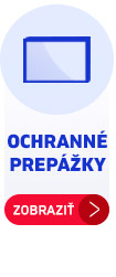 Ochranné prepážky