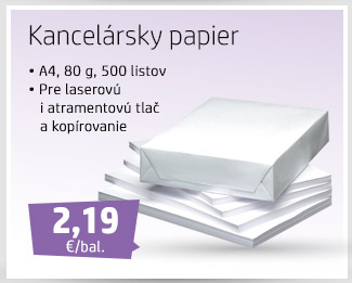 Kancelársky papier