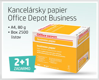 Kancelársky papier Office Depot Business