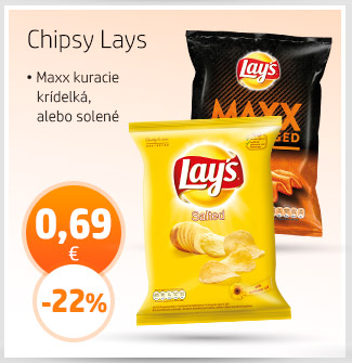 Chipsy Lays
