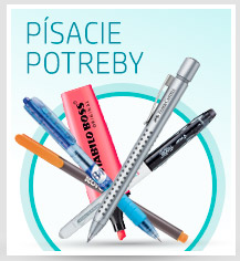 Písacie potreby