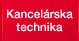 Kancelárska technika