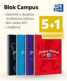 Blok Campus
